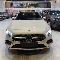 مێرسێدس بێنز A-Class